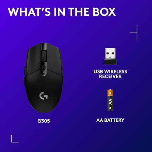 G305 Lightspeed thumbnail 9